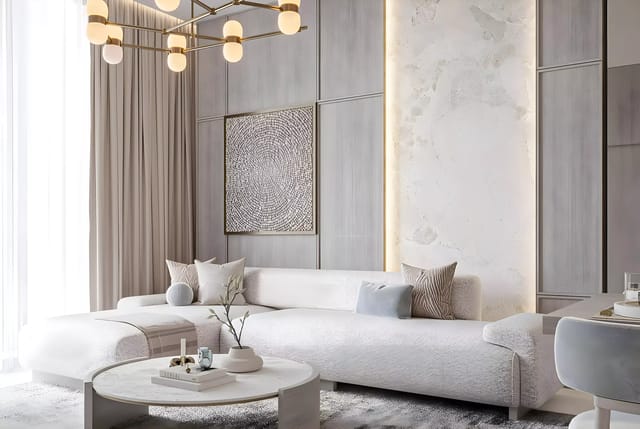 Celeste Heights - Zimaya Properties Development - Image 11 of 11