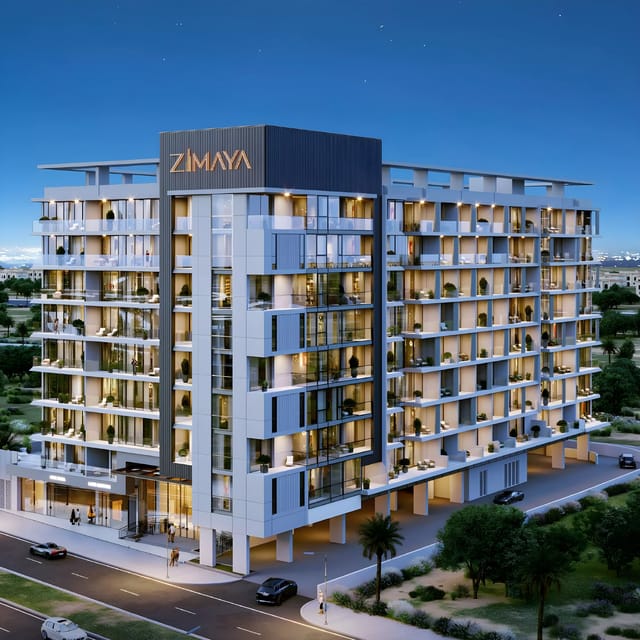 Belle Vie by Zimaya Properties - View Image 4 Belle Vie - Zimaya Properties Development - Image 4 of 4
