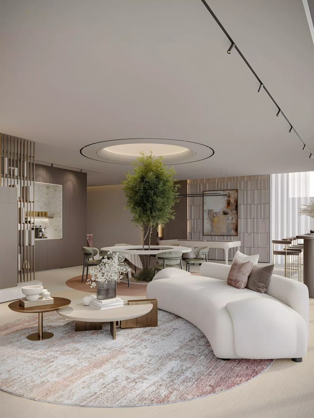 Belle Reve By Zimaya by Zimaya Properties - View Image 3 Belle Reve By Zimaya - Zimaya Properties Development - Image 3 of 18