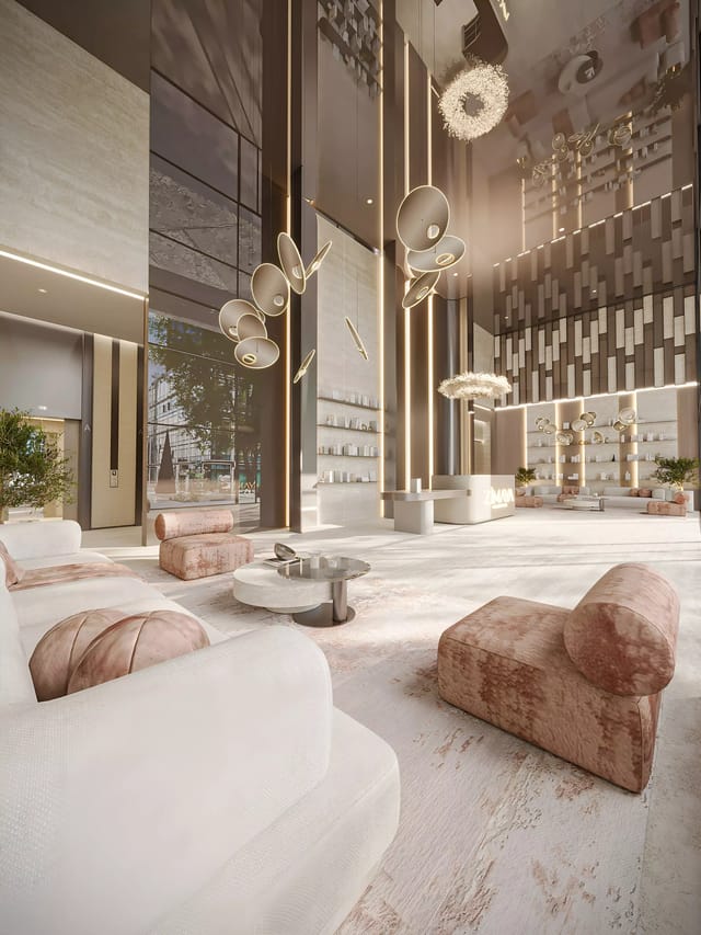 Belle Reve By Zimaya by Zimaya Properties - View Image 10 Belle Reve By Zimaya - Zimaya Properties Development - Image 10 of 18