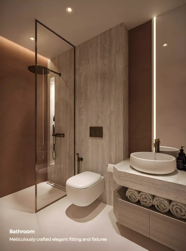 Belle Reve By Zimaya by Zimaya Properties - View Image 16 Belle Reve By Zimaya - Zimaya Properties Development - Image 16 of 18