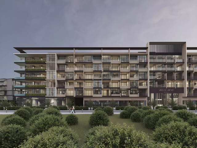 Belle Reve By Zimaya by Zimaya Properties - View Image 5 Belle Reve By Zimaya - Zimaya Properties Development - Image 5 of 18