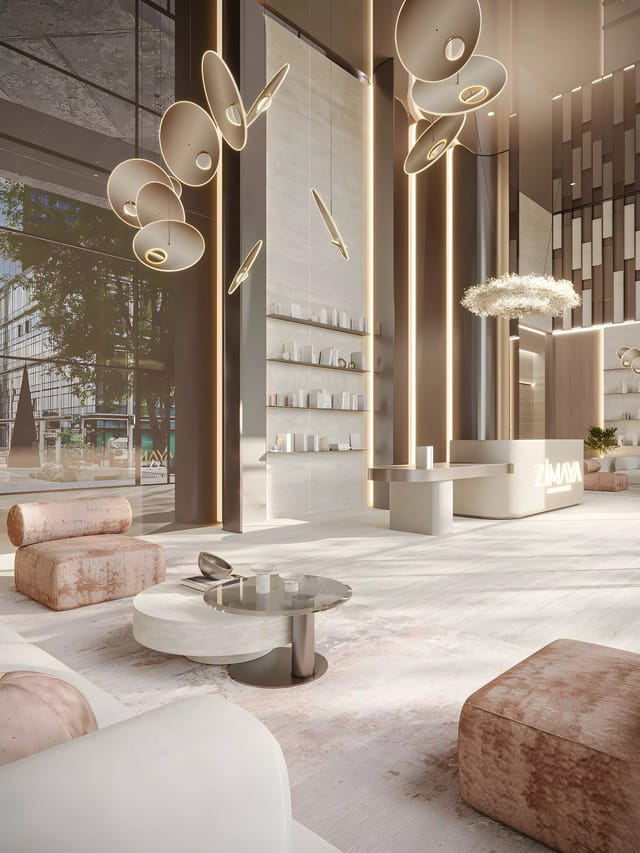 Belle Reve By Zimaya by Zimaya Properties - View Image 9 Belle Reve By Zimaya - Zimaya Properties Development - Image 9 of 18