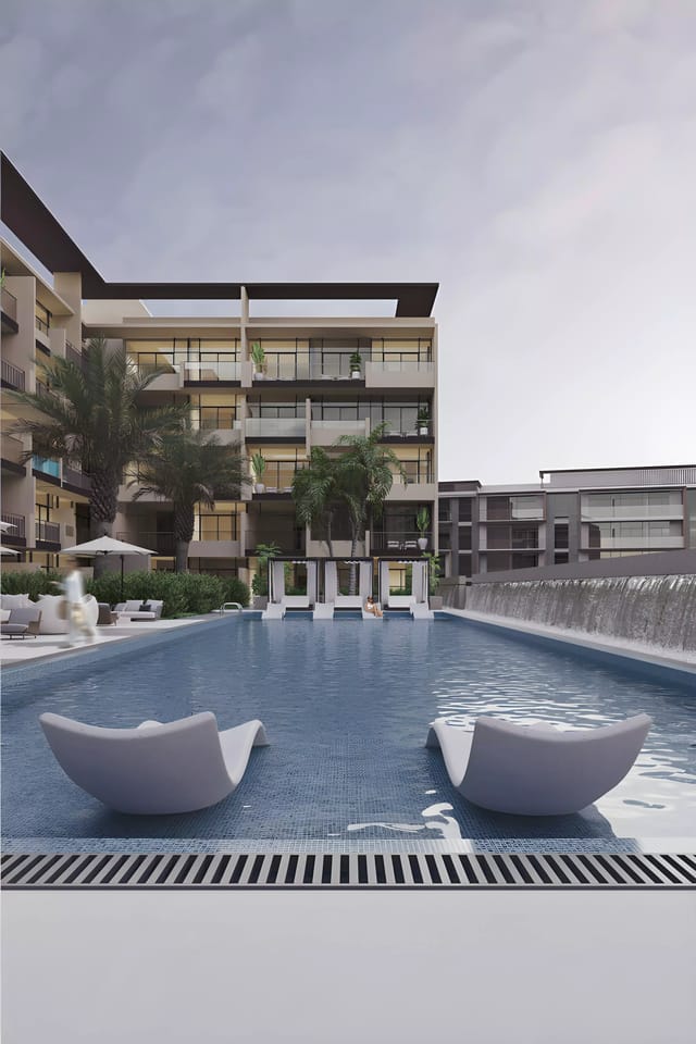 Belle Reve By Zimaya by Zimaya Properties - View Image 12 Belle Reve By Zimaya - Zimaya Properties Development - Image 12 of 18