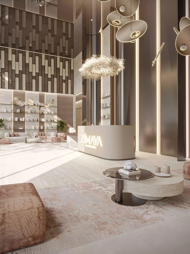 Belle Reve By Zimaya by Zimaya Properties - View Image 11 Belle Reve By Zimaya - Zimaya Properties Development - Image 11 of 18