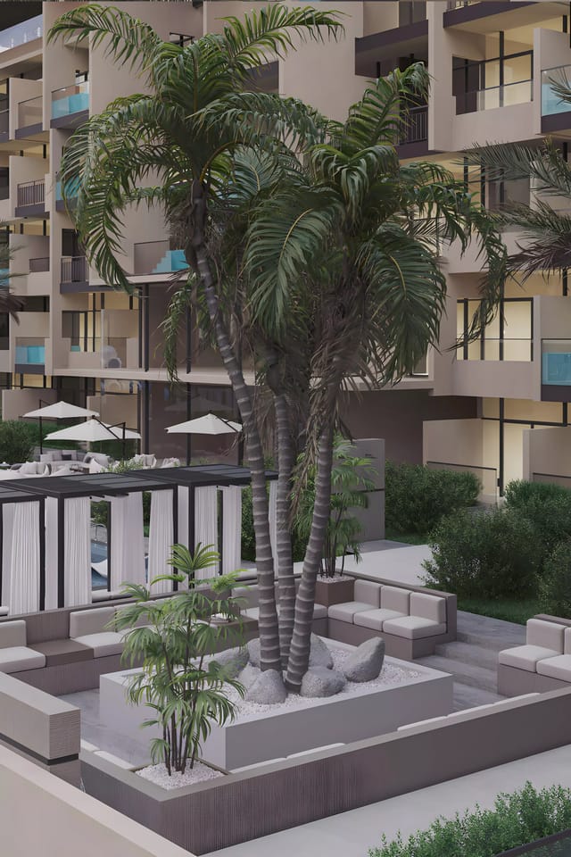 Belle Reve By Zimaya by Zimaya Properties - View Image 17 Belle Reve By Zimaya - Zimaya Properties Development - Image 17 of 18