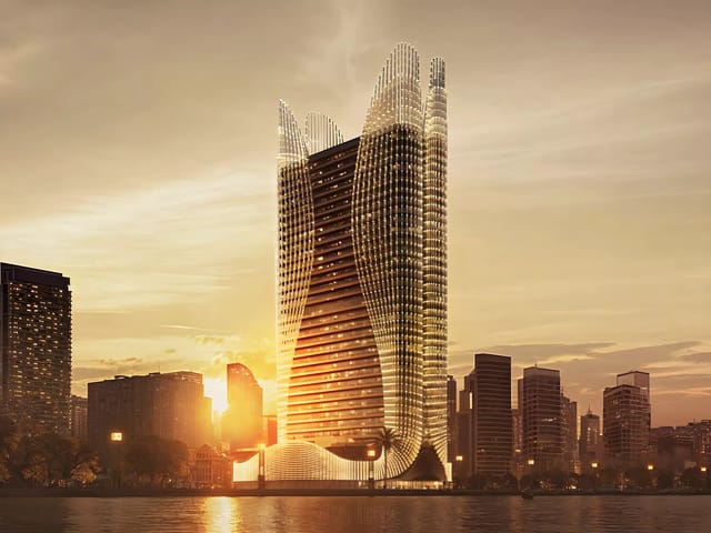 Binghatti Skyhall - Binghatti Developers Development - Image 4 of 9