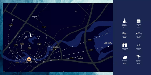 Binghatti Skyhall - Binghatti Developers Development - Image 8 of 9