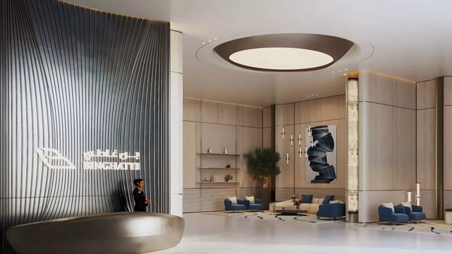 Binghatti Skyhall - Binghatti Developers Development - Image 6 of 9