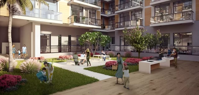 Pantheon Elysee Phase 3 - Pantheon Development Development - Image 6 of 10