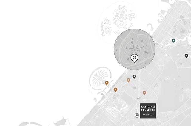 Pantheon Elysee Phase 3 - Pantheon Development Development - Image 3 of 10