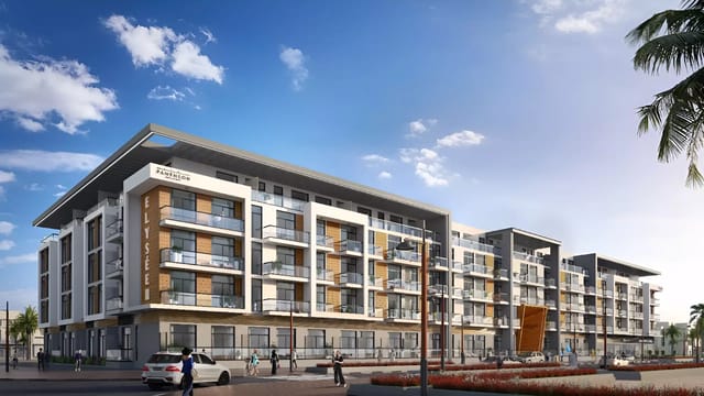 Pantheon Elysee Phase 3 - Pantheon Development Development - Image 4 of 10