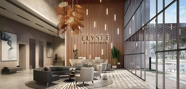 Pantheon Elysee Phase 3 - Pantheon Development Development - Image 8 of 10