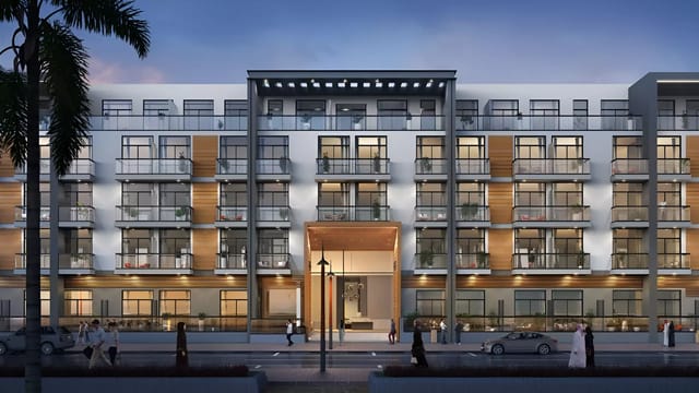 Pantheon Elysee Phase 3 - Pantheon Development Development - Image 5 of 10