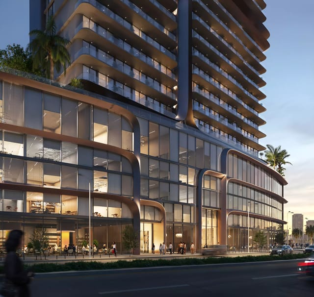 VOXA by Pantheon by Pantheon Development - View Image 2 VOXA by Pantheon - Pantheon Development Development - Image 2 of 5