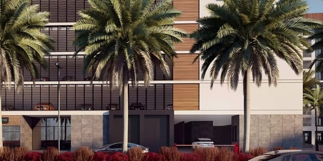 Elysee Heights by Pantheon Development - View Image 4 Elysee Heights - Pantheon Development Development - Image 4 of 6