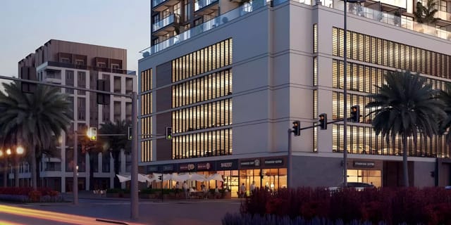 Elysee Heights by Pantheon Development - View Image 2 Elysee Heights - Pantheon Development Development - Image 2 of 6