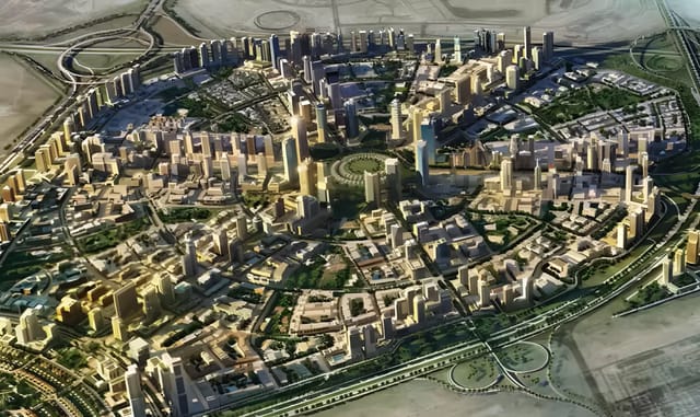 Elysee Heights by Pantheon Development - View Image 6 Elysee Heights - Pantheon Development Development - Image 6 of 6