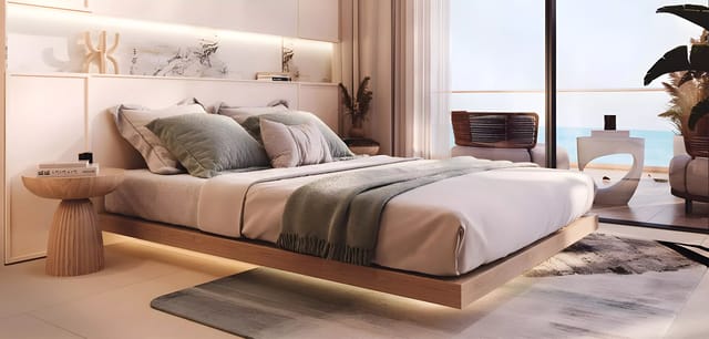 One Central by Pantheon Development - View Image 2 One Central - Pantheon Development Development - Image 2 of 11