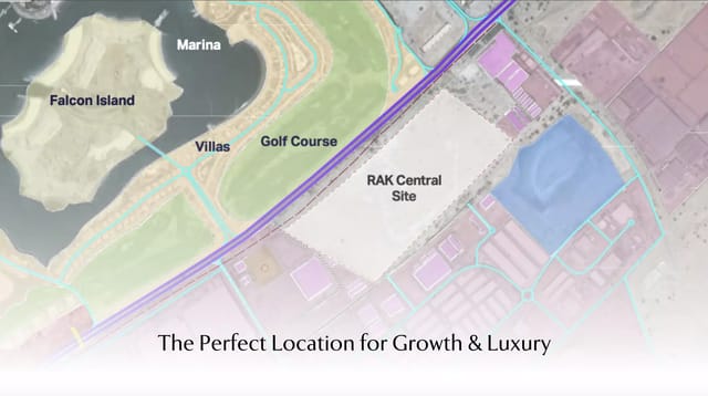 One Central by Pantheon Development - View Image 7 One Central - Pantheon Development Development - Image 7 of 11