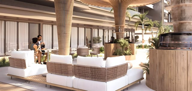 One Central by Pantheon Development - View Image 9 One Central - Pantheon Development Development - Image 9 of 11