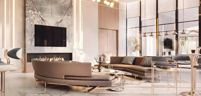 One Central by Pantheon Development - View Image 4 One Central - Pantheon Development Development - Image 4 of 11