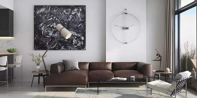 Maison Elysee By Pantheon Development - Pantheon Development Development - Image 5 of 8