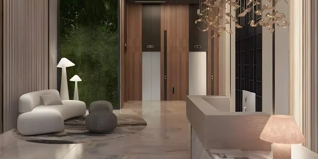 Maison Elysee By Pantheon Development - Pantheon Development Development - Image 6 of 8