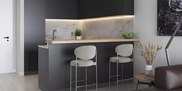 Maison Elysee By Pantheon Development - Pantheon Development Development - Image 7 of 8