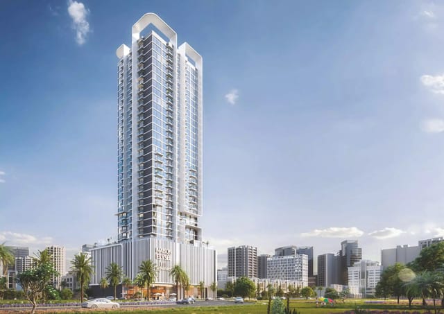 Maison Elysee Phase 3 By Pantheon by Pantheon Development - View Image 8 Maison Elysee Phase 3 By Pantheon - Pantheon Development Development - Image 8 of 11