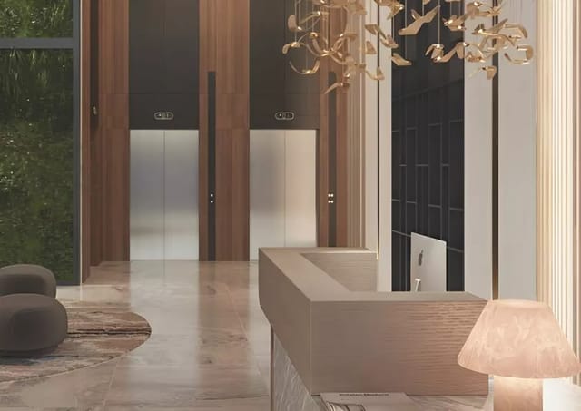 Maison Elysee Phase 3 By Pantheon by Pantheon Development - View Image 10 Maison Elysee Phase 3 By Pantheon - Pantheon Development Development - Image 10 of 11