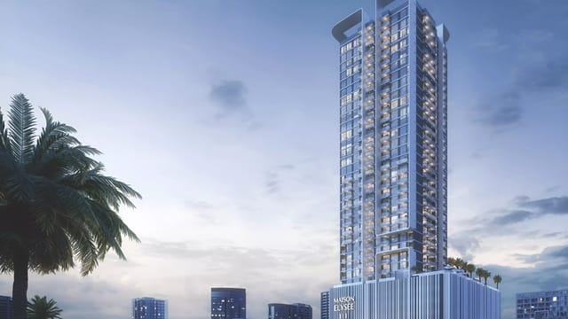 Maison Elysee Phase 3 By Pantheon by Pantheon Development - View Image 4 Maison Elysee Phase 3 By Pantheon - Pantheon Development Development - Image 4 of 11