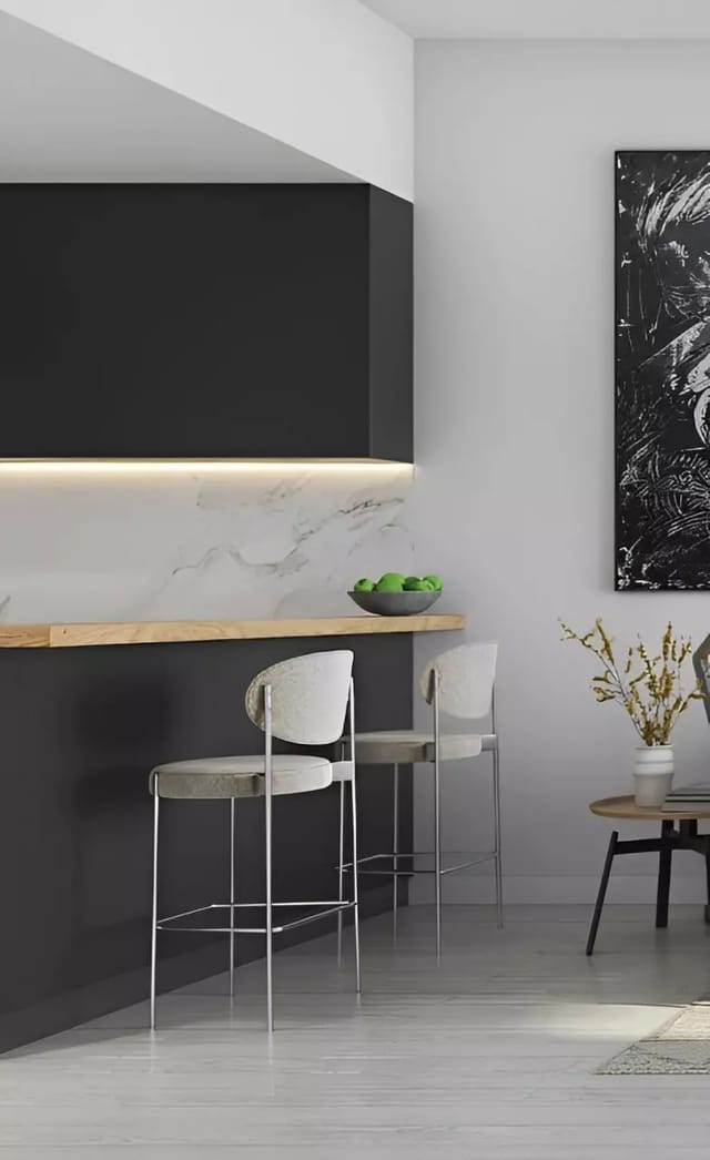 Maison Elysee Phase 3 By Pantheon by Pantheon Development - View Image 5 Maison Elysee Phase 3 By Pantheon - Pantheon Development Development - Image 5 of 11