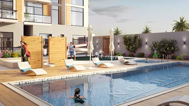 Maison Elysee Phase 3 By Pantheon by Pantheon Development - View Image 6 Maison Elysee Phase 3 By Pantheon - Pantheon Development Development - Image 6 of 11