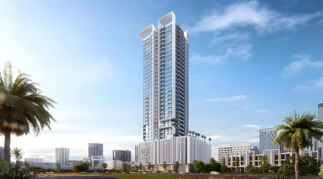 Maison Elysee Phase 3 By Pantheon by Pantheon Development - View Image 1 Maison Elysee Phase 3 By Pantheon - Pantheon Development Development - Image 1 of 11