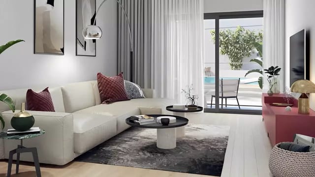 Maison Elysee Phase 3 By Pantheon by Pantheon Development - View Image 7 Maison Elysee Phase 3 By Pantheon - Pantheon Development Development - Image 7 of 11