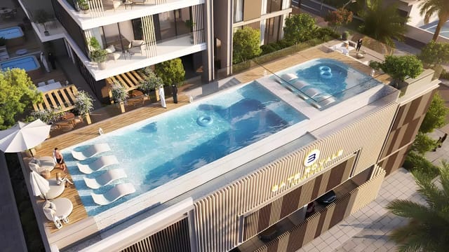 Gate Royale Residences - Baron Development Development - Image 6 of 10