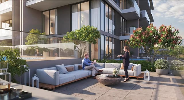 Gate Royale Residences - Baron Development Development - Image 8 of 10