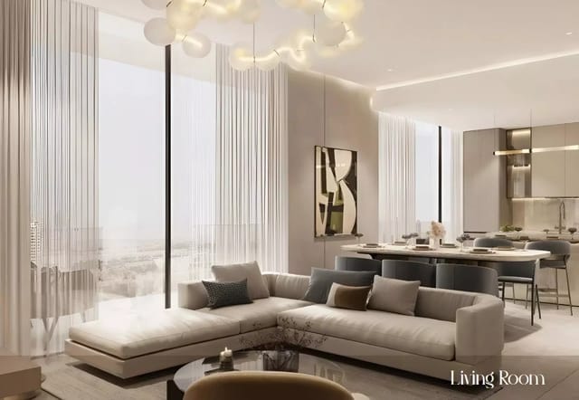 Gate Royale Residences - Baron Development Development - Image 9 of 10