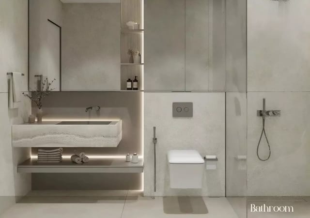 Gate Royale Residences - Baron Development Development - Image 4 of 10