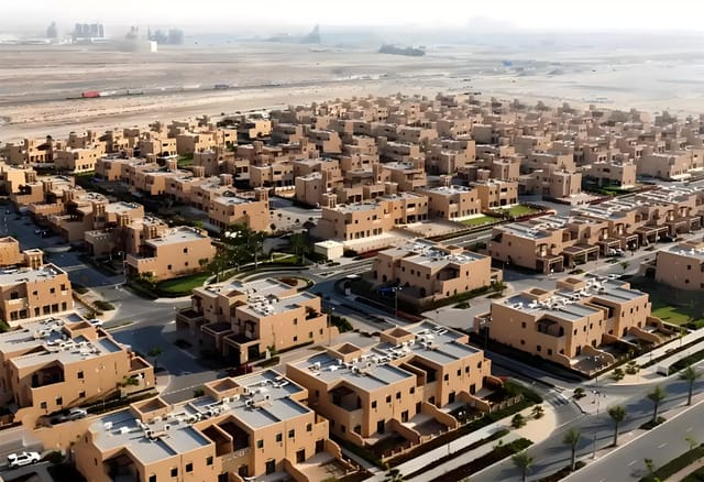 Havelock Residences - Luxury Apartment in Dubai, Al Furjan, Havelock Residences by AA & HMB Real Estate Development.