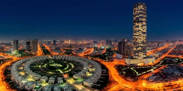 SWS Valley by SWS Developments - View Image 2 SWS Valley - SWS Developments Development - Image 2 of 3