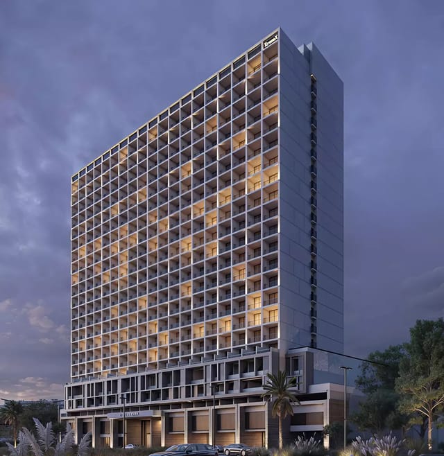 11 Hills Park - Townx Real Estate Development Development - Image 8 of 11