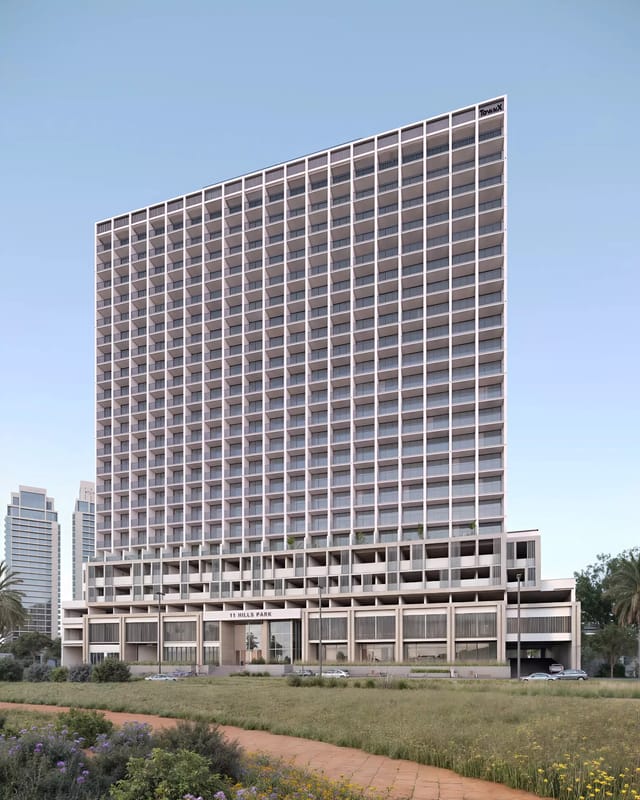 11 Hills Park - Townx Real Estate Development Development - Image 9 of 11