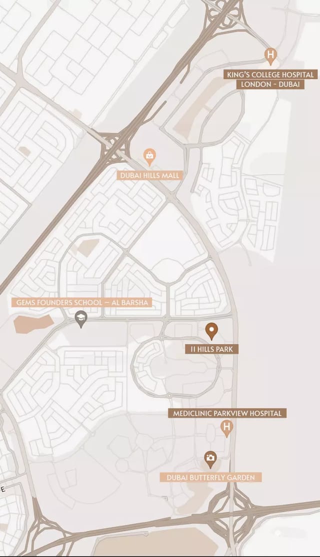 11 Hills Park - Townx Real Estate Development Development - Image 3 of 11