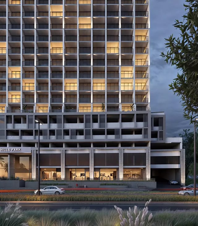 11 Hills Park - Townx Real Estate Development Development - Image 5 of 11