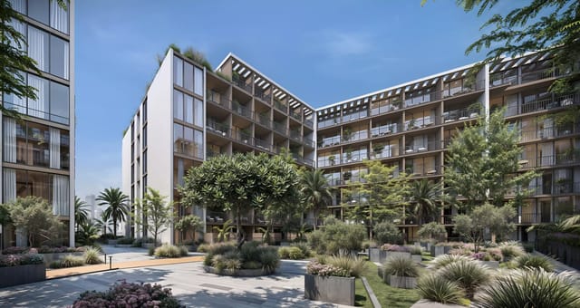 Ashley Hills by Townx Real Estate Development - View Image 6 Ashley Hills - Townx Real Estate Development Development - Image 6 of 19