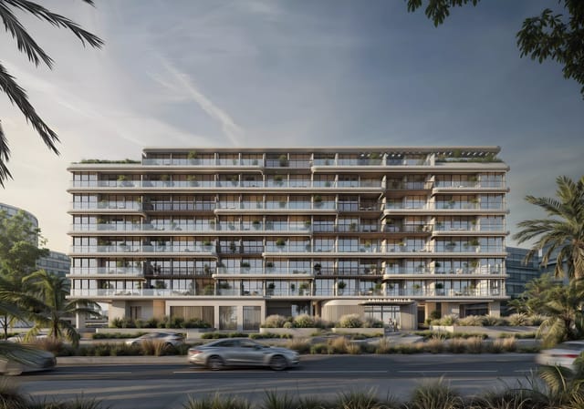 Ashley Hills by Townx Real Estate Development - View Image 2 Ashley Hills - Townx Real Estate Development Development - Image 2 of 19