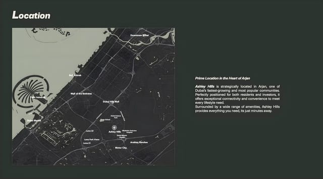 Ashley Hills by Townx Real Estate Development - View Image 16 Ashley Hills - Townx Real Estate Development Development - Image 16 of 19