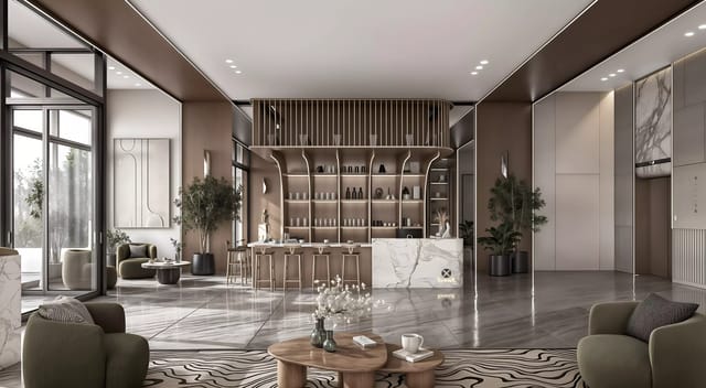 Ashley Hills by Townx Real Estate Development - View Image 7 Ashley Hills - Townx Real Estate Development Development - Image 7 of 19